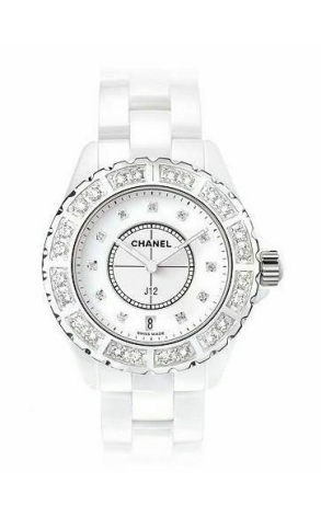 Часы Chanel J12 H2430 (39148)