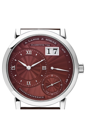 Часы A Lange & Sohne Little Lange 1 181.039 (38092) №2