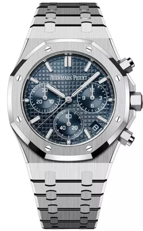 Часы Audemars Piguet Royal Oak 50th Anniversary 26240ST.OO.1320ST.01 (38513)