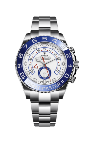 Часы Rolex Yacht-Master II 116680 (39302)