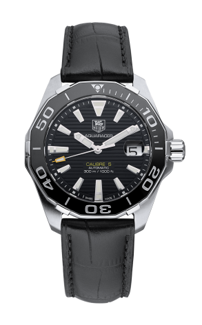 Часы Tag Heuer Aquaracer Calibre 5 WAY211A (39111)