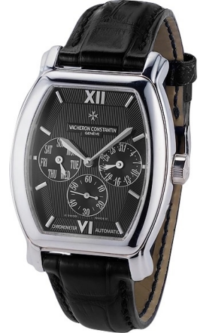 Часы Vacheron Constantin Malte Royal Eagle 42008/000g (38881)