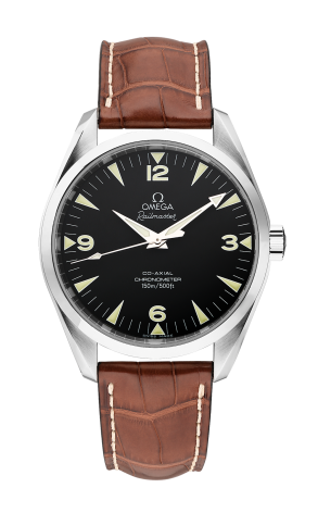 Часы Omega Seamaster Aqua Terra 2802.52.37 (39097)