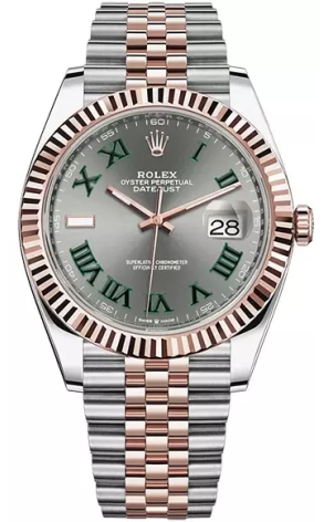 Часы Rolex Datejust 41 мм 126331 (39549)