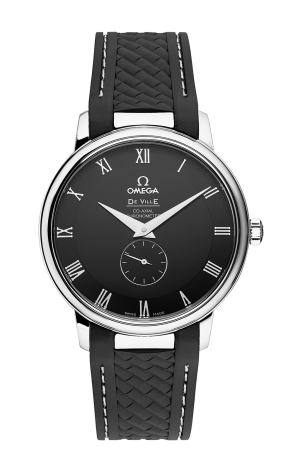 Часы Omega De Ville Prestige 4813.40.01 (38959)