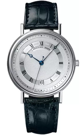 Часы Breguet Classique 5930BB/12/986 (39757)