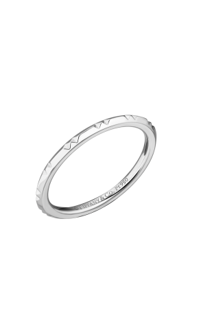 Кольцо Tiffany & Co True® Band Ring 67131487 (39689)