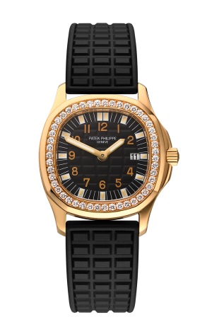 Часы Patek Philippe Aquanaut 4960 (38840)