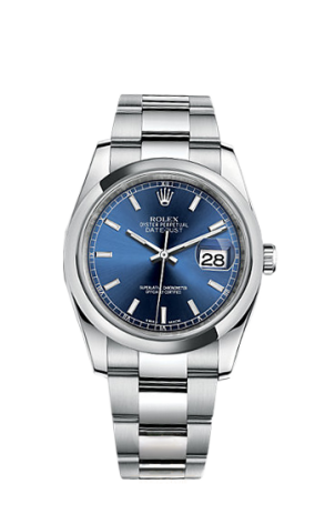 Часы Rolex Datejust 36 мм 116200 (39844)