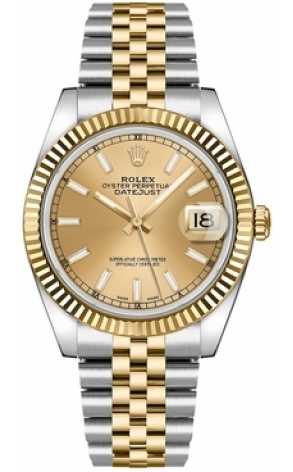 Часы Rolex Datejust 116233 (39124)