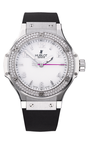 Часы Hublot Big Bang Smiling Children Limited 361.SE.230.RW.114.SMC08 (38611)