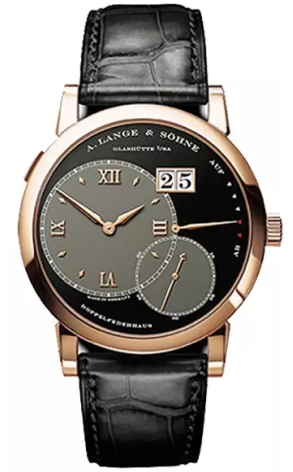 Часы A Lange & Sohne Lange1 Grand Lange 1 115.031 (39721)