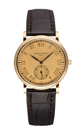 Часы Patek Philippe Calatrava 5022R-001 (39790)