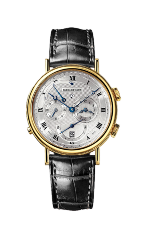 Часы Breguet Classique 5707BA/12/9V6 (38610)