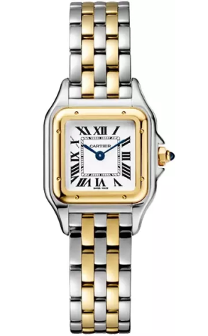 Часы Cartier Panthere de Small W2PN0006 (39754)