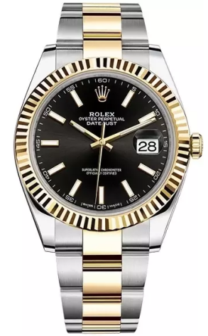 Часы Rolex Datejust 126333 (39223)