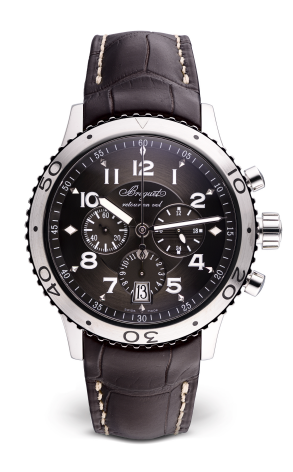 Часы Breguet Type XX Flyback Chronograph 3810ST/92/9ZU (39119)