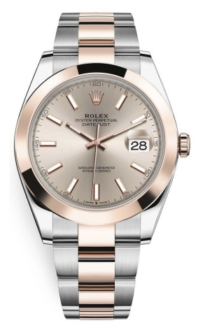 Часы Rolex Datejust 126301 (38849)