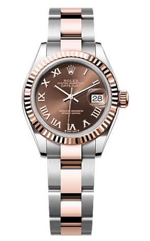 Часы Rolex Datejust 279171 (38985)