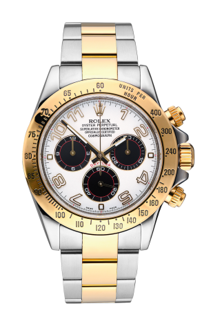 Часы Rolex Cosmograph Daytona 116523 (38639)