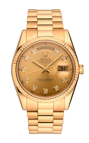 Часы Rolex Day-Date 118238 (38716)