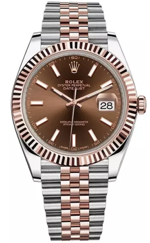 Часы Rolex Datejust 126331 (39221)