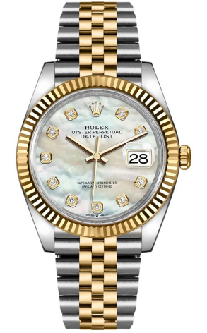 Часы Rolex Datejust 126233 (38779)