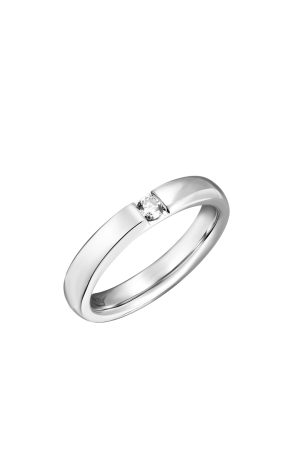 Кольцо Damiani Le Fedi 0.07 ct H/VVS1 (38873)