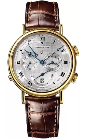 Часы Breguet Classique Le Reveil du Tsar 5707BA/12/9V6 (39882)