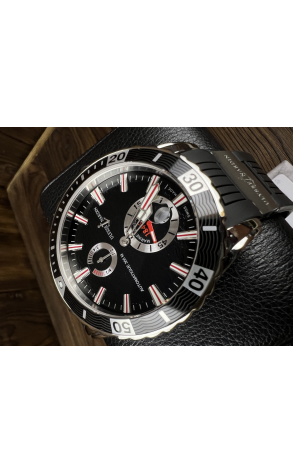 Часы Ulysse Nardin Marine Diver 263-10-3/92 (38222) №2