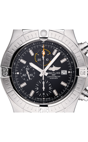 Часы Breitling Avenger Chronograph A13317101B1X1 (38774) №2