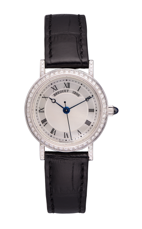 Часы Breguet Classique Lady 8068BB/52/964 DD00 (38760)