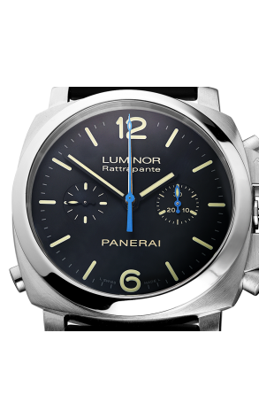 Часы Panerai Luminor 1950 Rattrapante PAM00362 (38141) №2