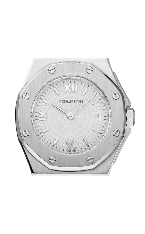 Часы Audemars Piguet Royal Oak Offshore Ladies 67150ST/O/1108ST/02 (38621) №2