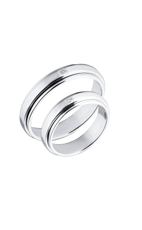 Кольцо Piaget Posession Wedding Ring G34PJ900 (39328) №2