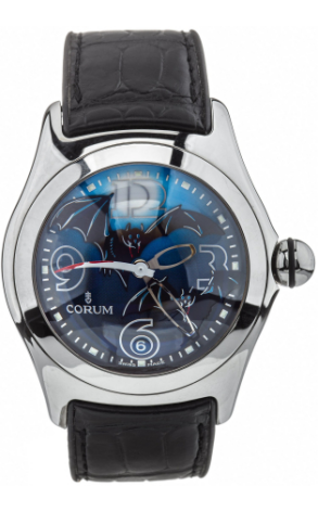 Часы Corum Bubble Bats 082.150.20 (39435)