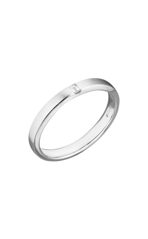 Кольцо Tiffany & Co The Charles Tiffany Setting Satin Finish Ring (39673)