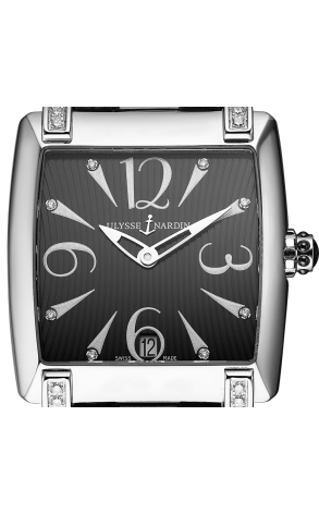 Часы Ulysse Nardin Caprice Classic 133-91 (39789) №2