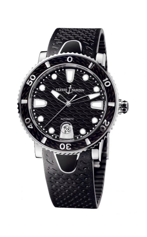 Часы Ulysse Nardin Lady Diver 8103-101-3/02 (39577)