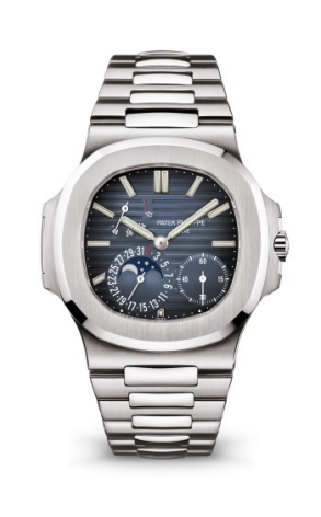 Часы Patek Philippe Nautilus 5712/1A-001 (38661)