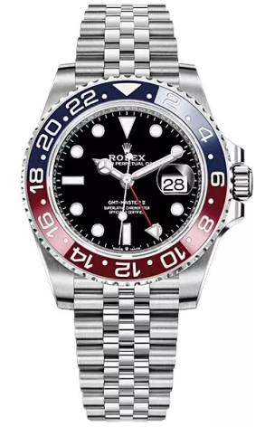 Часы Rolex GMT-Master II 126710 (39307)