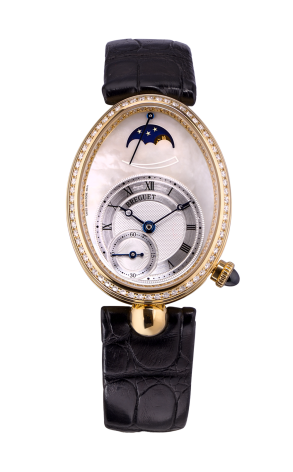 Часы Breguet Reine De Naples 8908BA/52/964/D00D (39494)