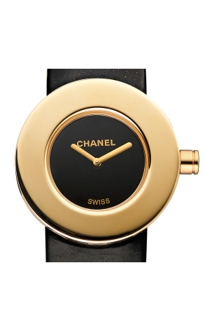 Часы Chanel La Ronde (38183) №2