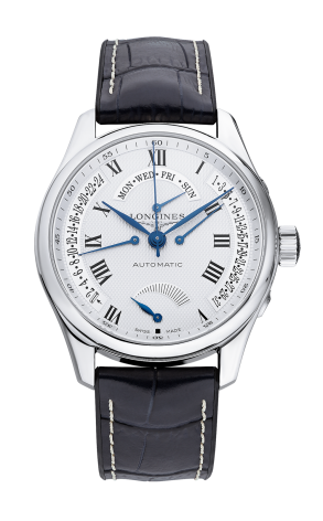 Часы Longines Master Collection L2.716.4.71.5 (39096)