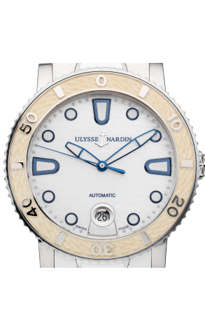 Часы Ulysse Nardin Lady Diver 8103-101 (39041) №2