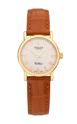 Часы Rolex Cellini 6110 (38953)