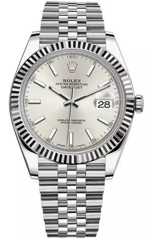 Часы Rolex Datejust 41 мм 126334 (39583)