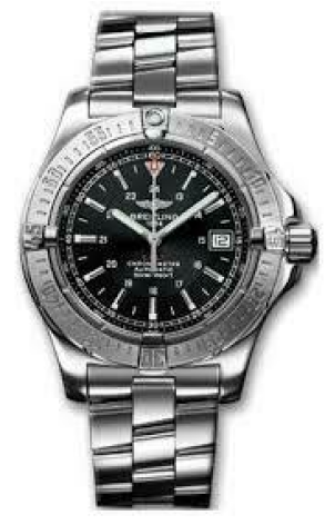 Часы Breitling Colt Aeromarine А17380 (39125)