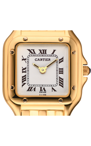 Часы Cartier Panthere de WGPN0038 (38784) №2