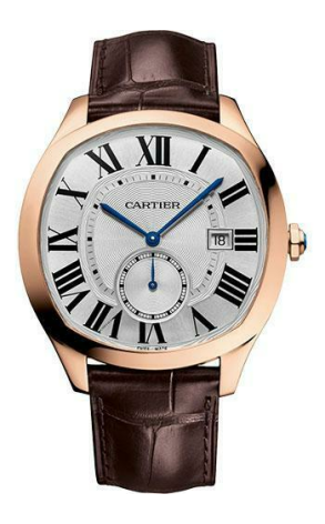 Часы Cartier Drive de 3651 (39147)